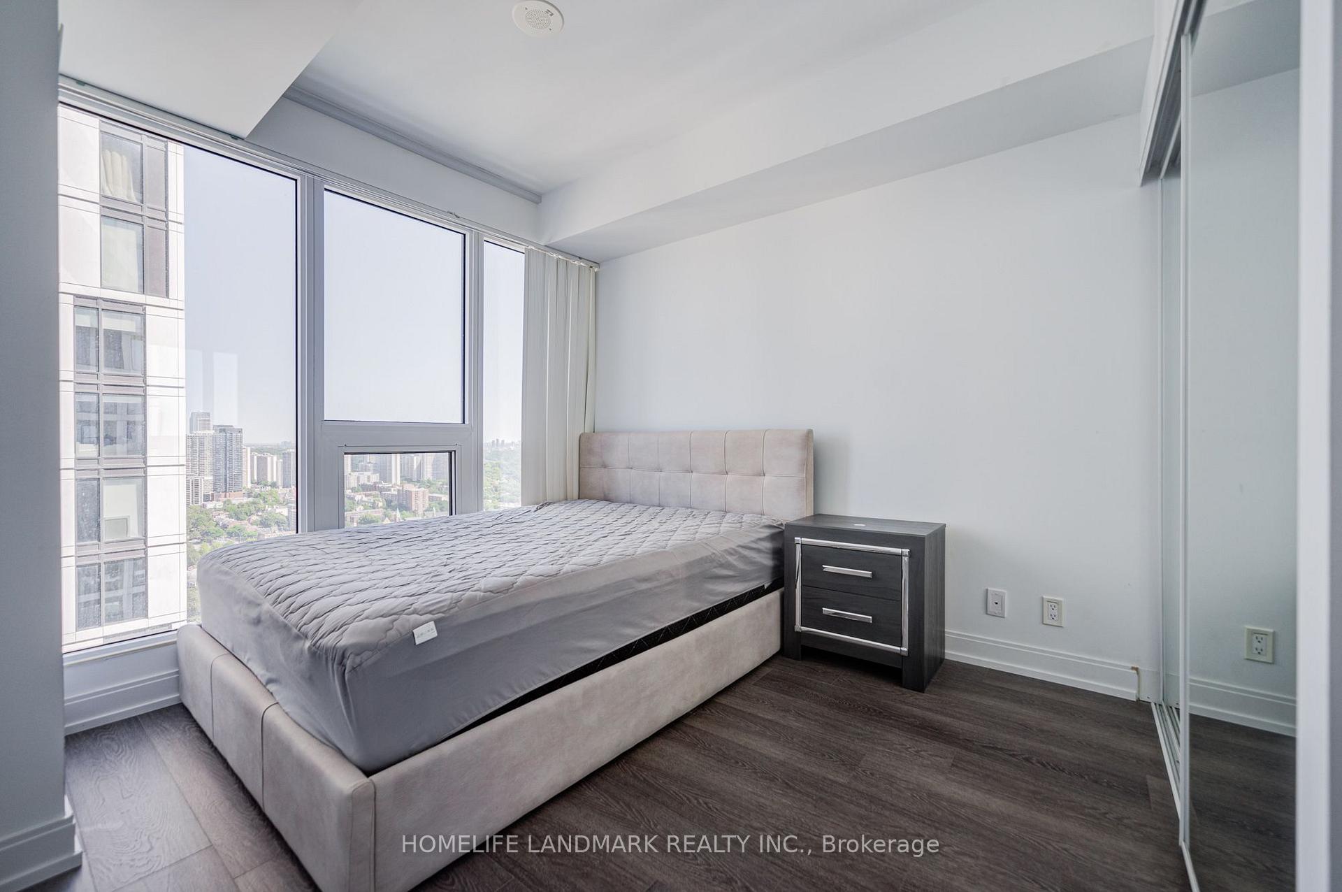 Photo 7 of Unit 4301, 181 Dundas Street, Toronto, Church-Yonge Corridor — HOMEH