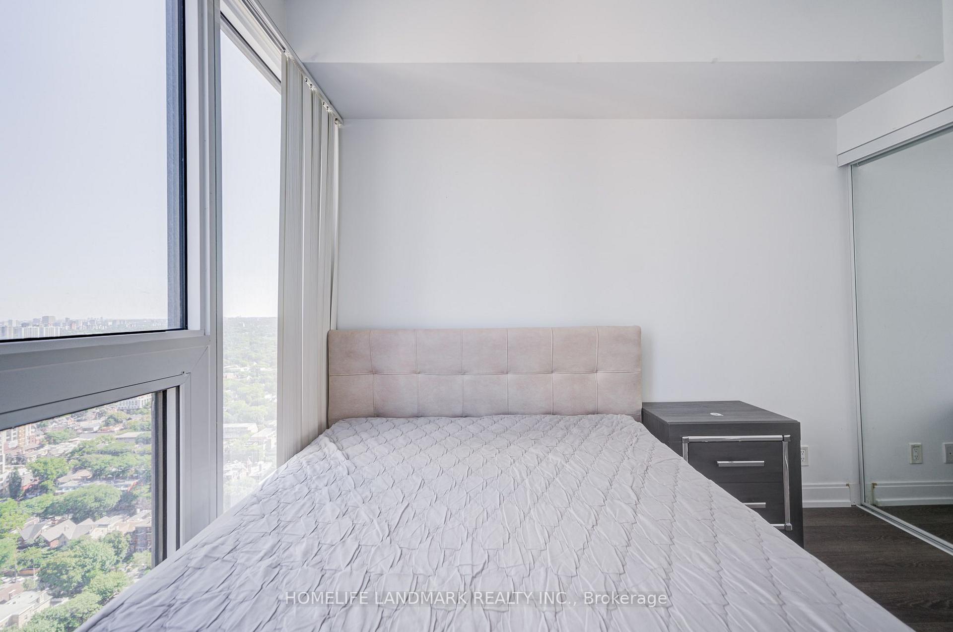Photo 9 of Unit 4301, 181 Dundas Street, Toronto, Church-Yonge Corridor — HOMEH