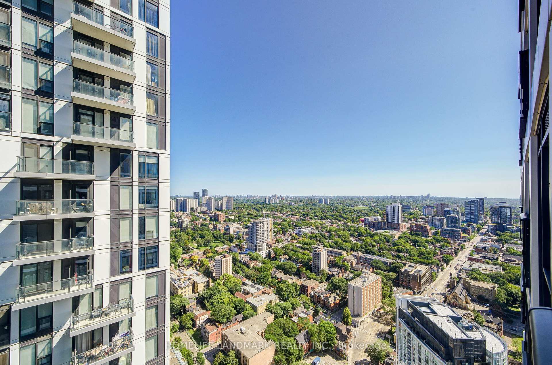 Photo 13 of Unit 4301, 181 Dundas Street, Toronto, Church-Yonge Corridor — HOMEH