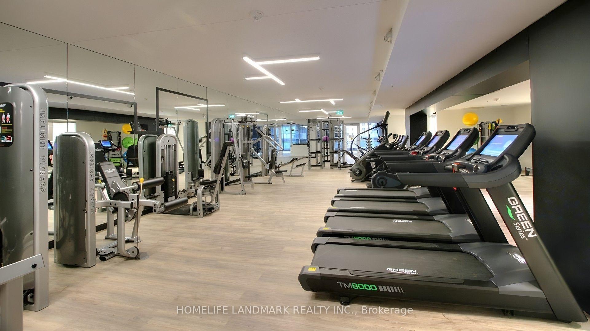 Photo 15 of Unit 4301, 181 Dundas Street, Toronto, Church-Yonge Corridor — HOMEH