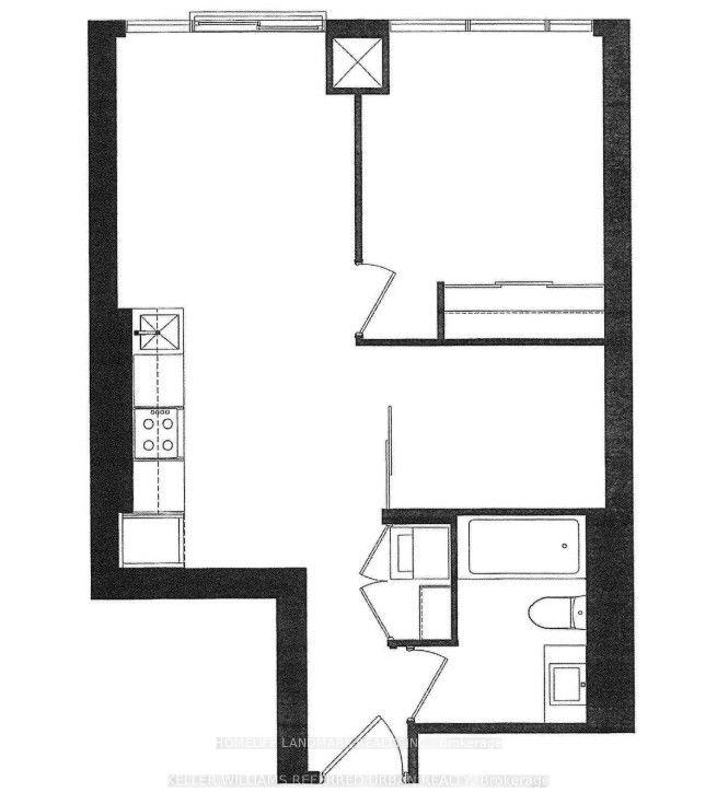 Photo 16 of Unit 4301, 181 Dundas Street, Toronto, Church-Yonge Corridor — HOMEH