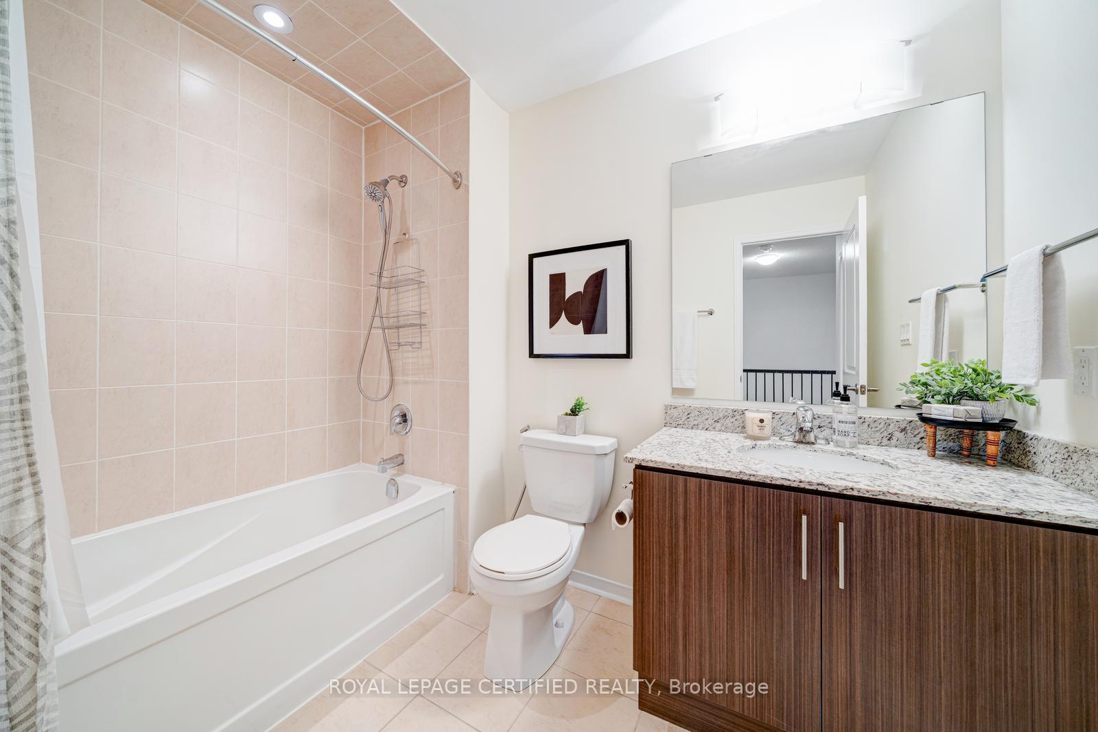 Photo 14 of 71 Rimrock Crescent, Whitby, Williamsburg — HOMEH