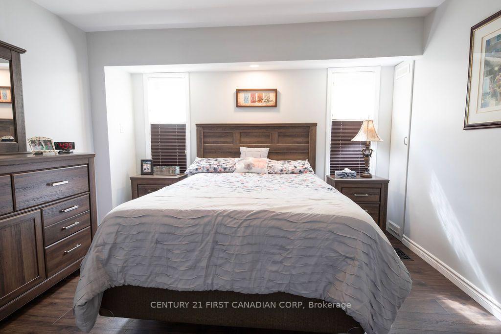 Photo 8 of 252 Rapley Street, Strathroy-Caradoc, NW — HOMEH