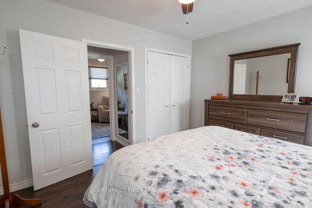 Photo 10 of 252 Rapley Street, Strathroy-Caradoc, NW — HOMEH