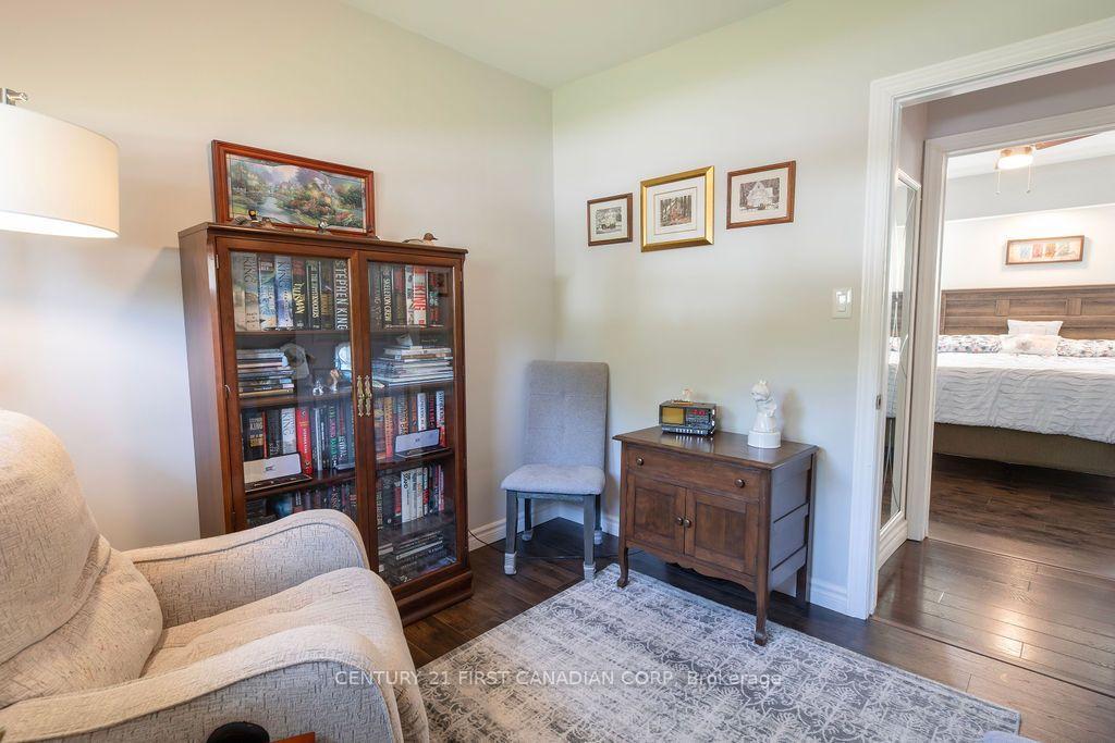 Photo 15 of 252 Rapley Street, Strathroy-Caradoc, NW — HOMEH