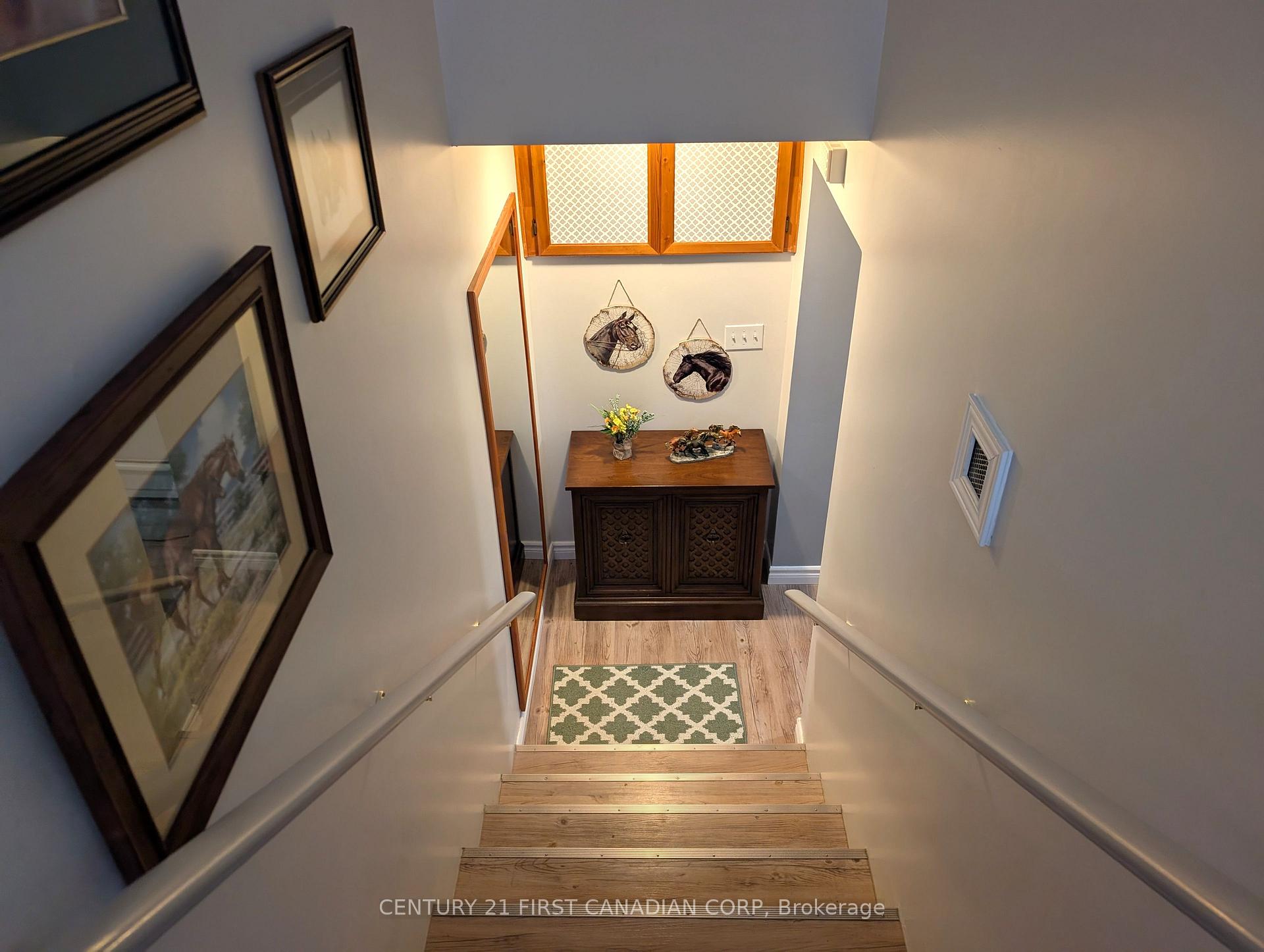 Photo 16 of 252 Rapley Street, Strathroy-Caradoc, NW — HOMEH