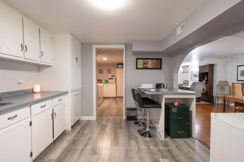 Photo 17 of 252 Rapley Street, Strathroy-Caradoc, NW — HOMEH