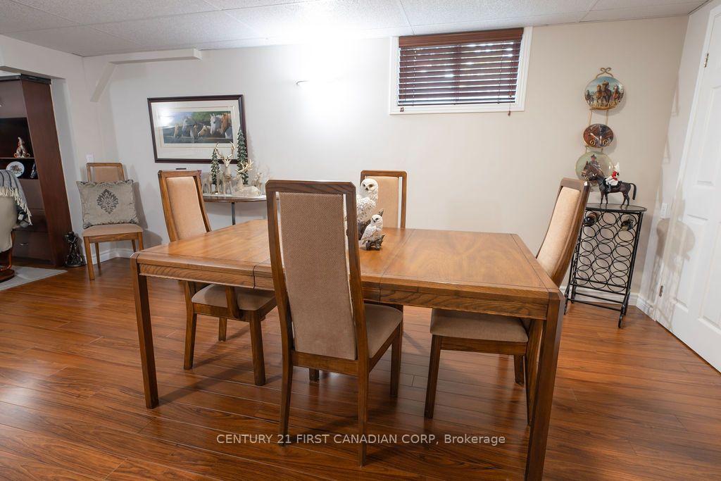 Photo 19 of 252 Rapley Street, Strathroy-Caradoc, NW — HOMEH