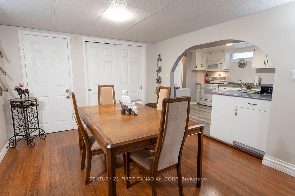 Photo 20 of 252 Rapley Street, Strathroy-Caradoc, NW — HOMEH
