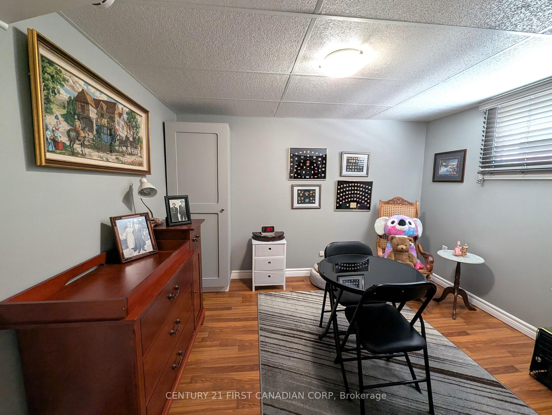Photo 24 of 252 Rapley Street, Strathroy-Caradoc, NW — HOMEH