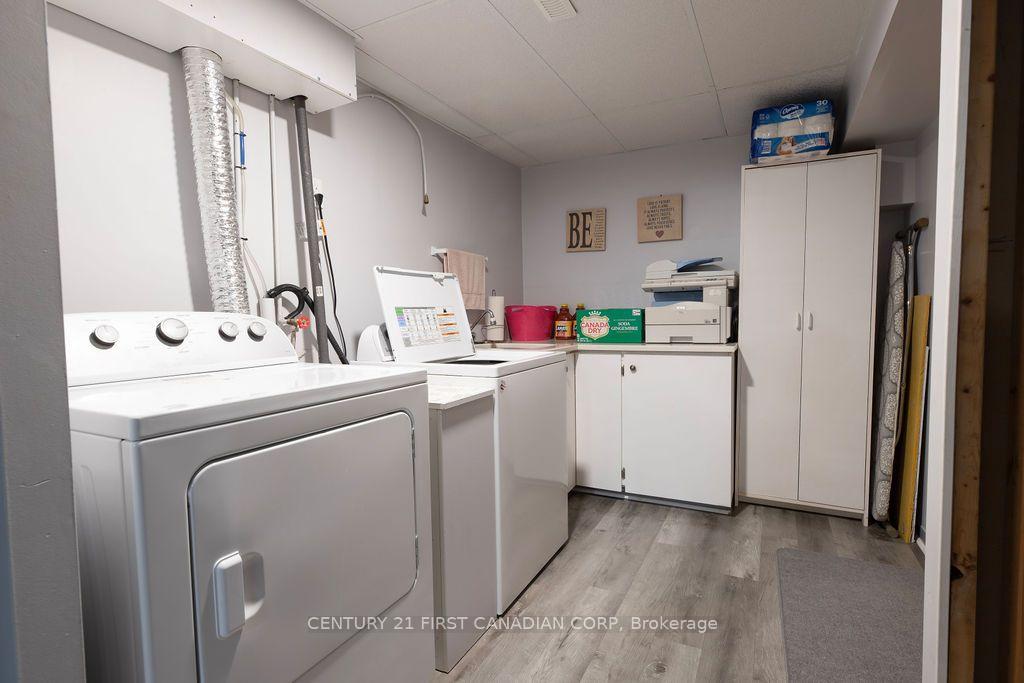 Photo 25 of 252 Rapley Street, Strathroy-Caradoc, NW — HOMEH