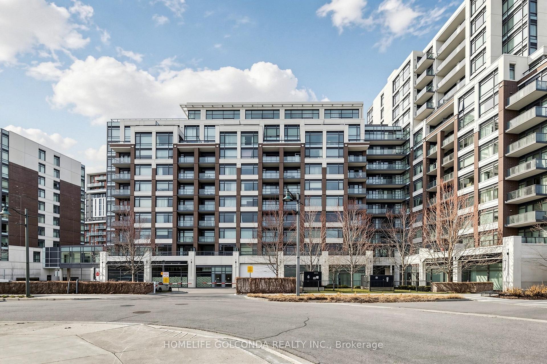 Photo 1 of Unit 904, 8110 Birchmount Road, Markham, Unionville — HOMEH