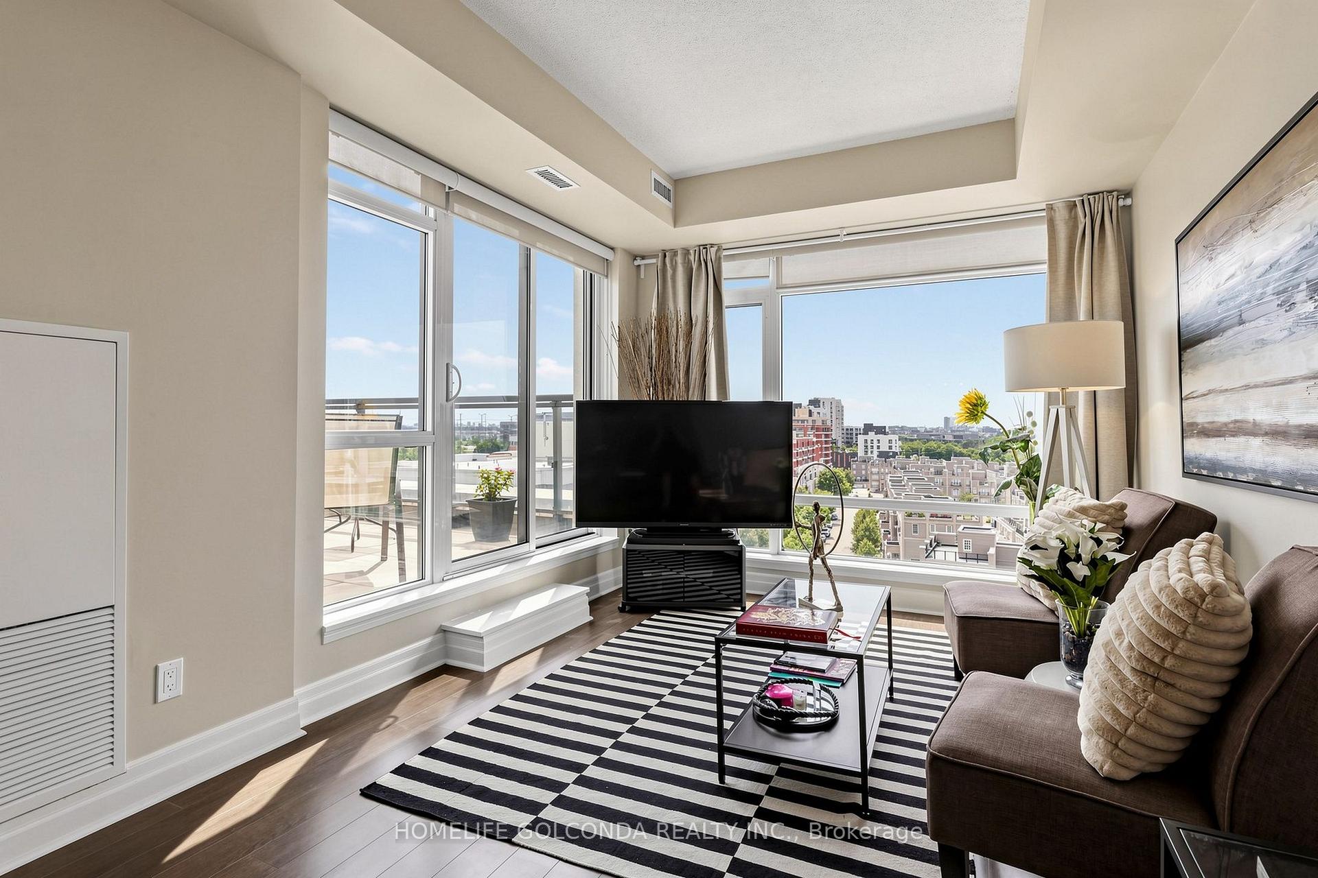 Photo 6 of Unit 904, 8110 Birchmount Road, Markham, Unionville — HOMEH