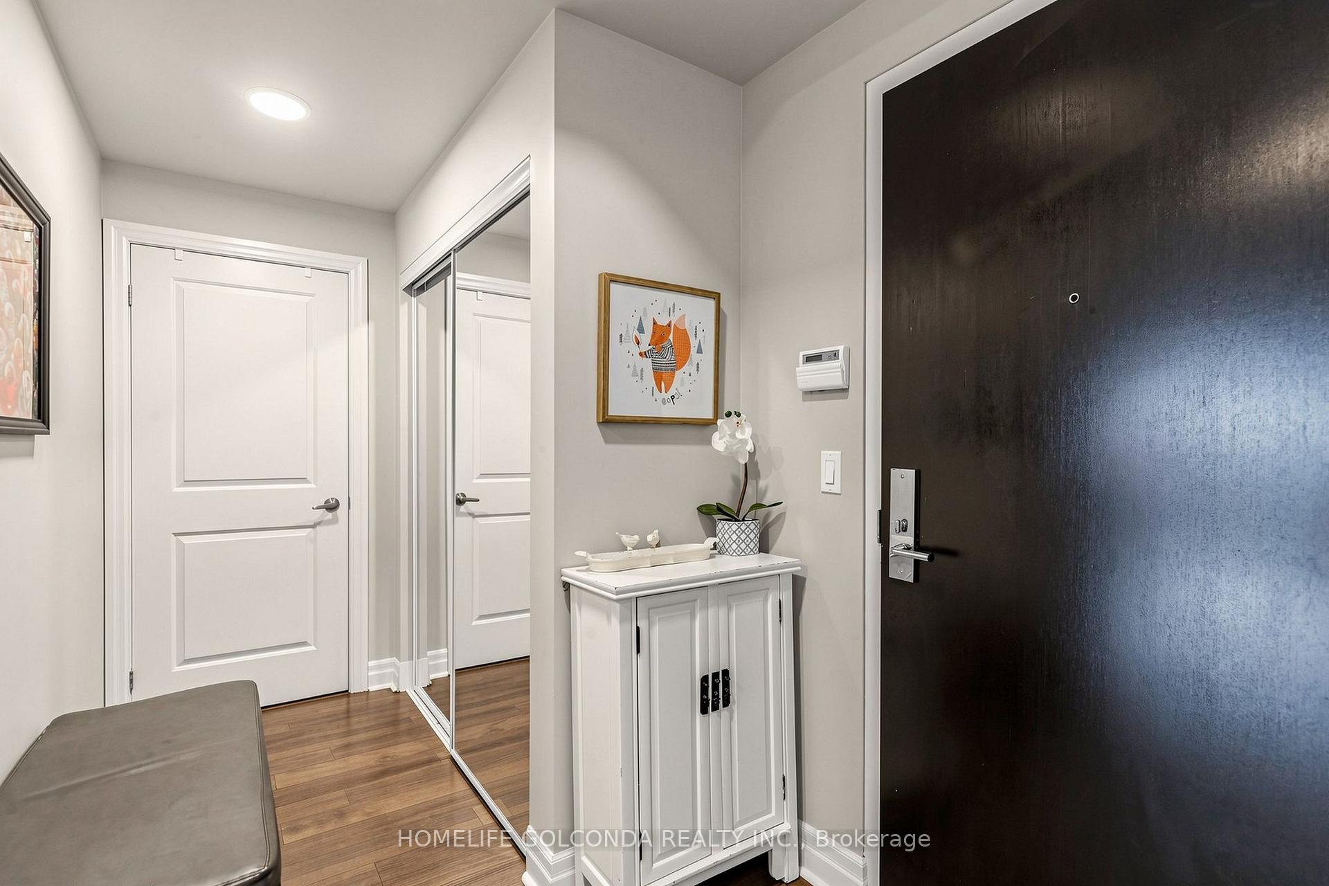 Photo 7 of Unit 904, 8110 Birchmount Road, Markham, Unionville — HOMEH