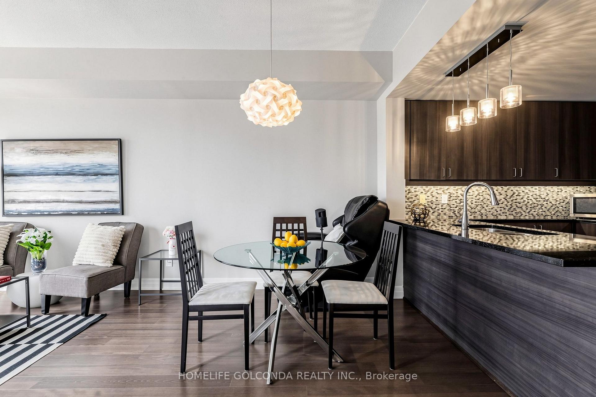 Photo 8 of Unit 904, 8110 Birchmount Road, Markham, Unionville — HOMEH