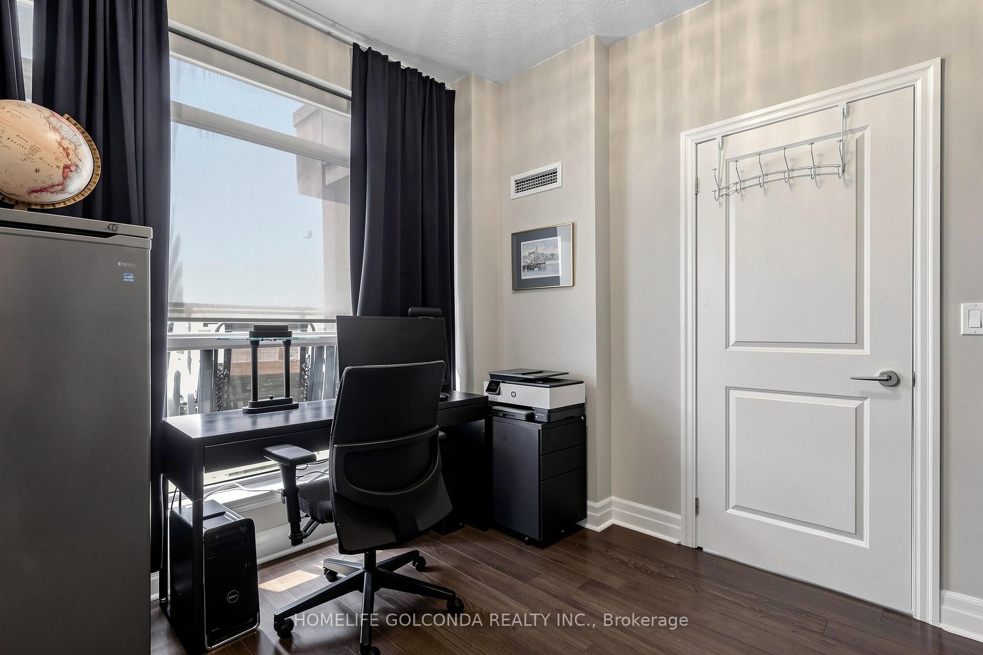 Photo 12 of Unit 904, 8110 Birchmount Road, Markham, Unionville — HOMEH