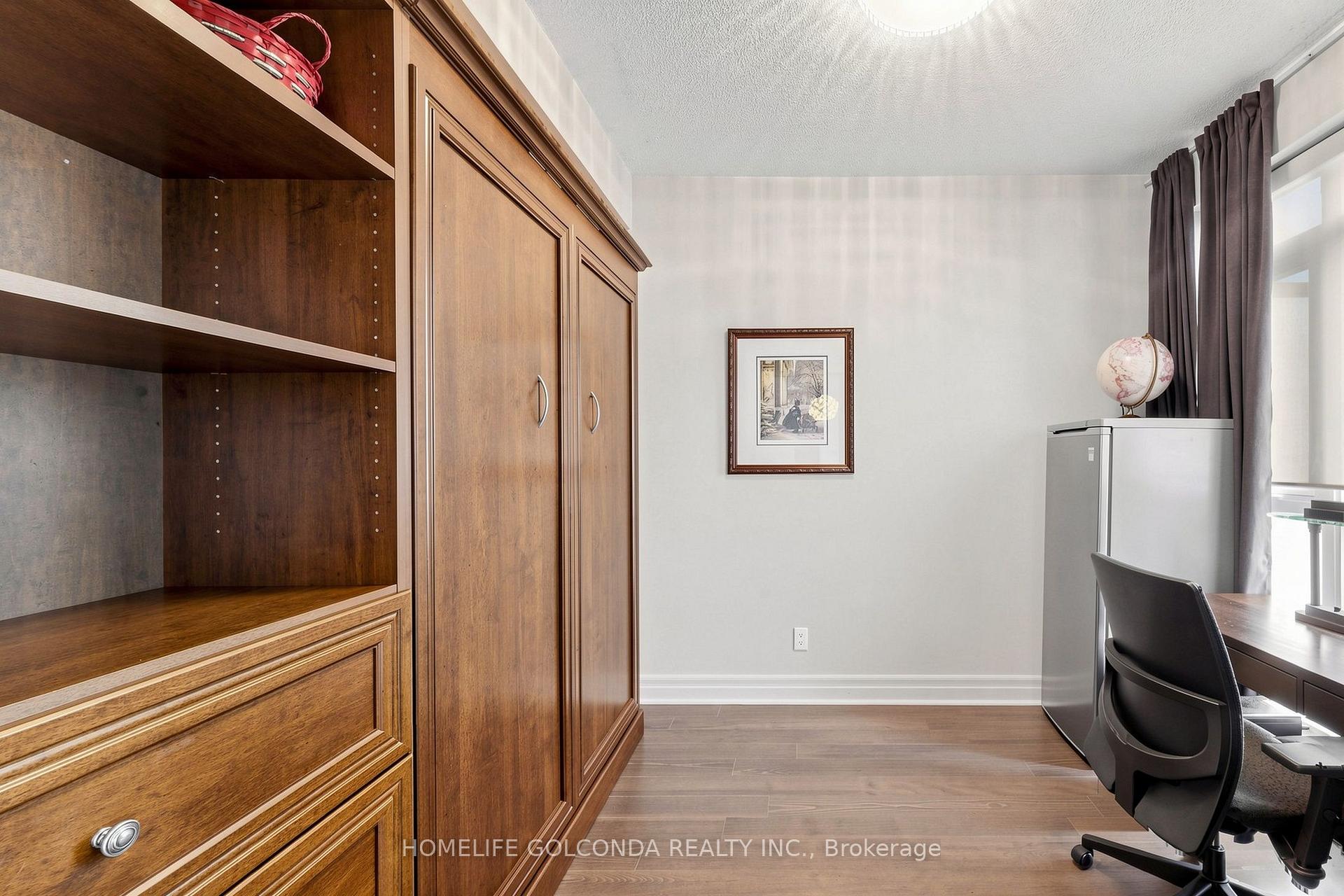 Photo 13 of Unit 904, 8110 Birchmount Road, Markham, Unionville — HOMEH