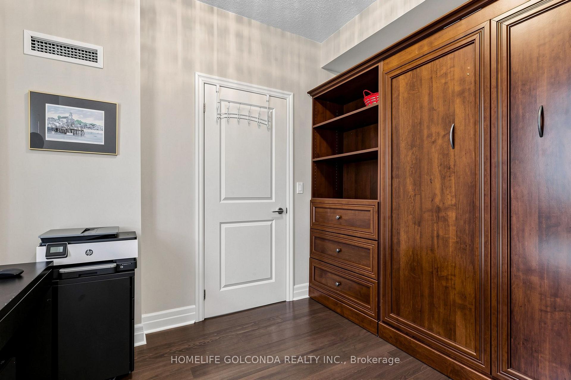 Photo 14 of Unit 904, 8110 Birchmount Road, Markham, Unionville — HOMEH