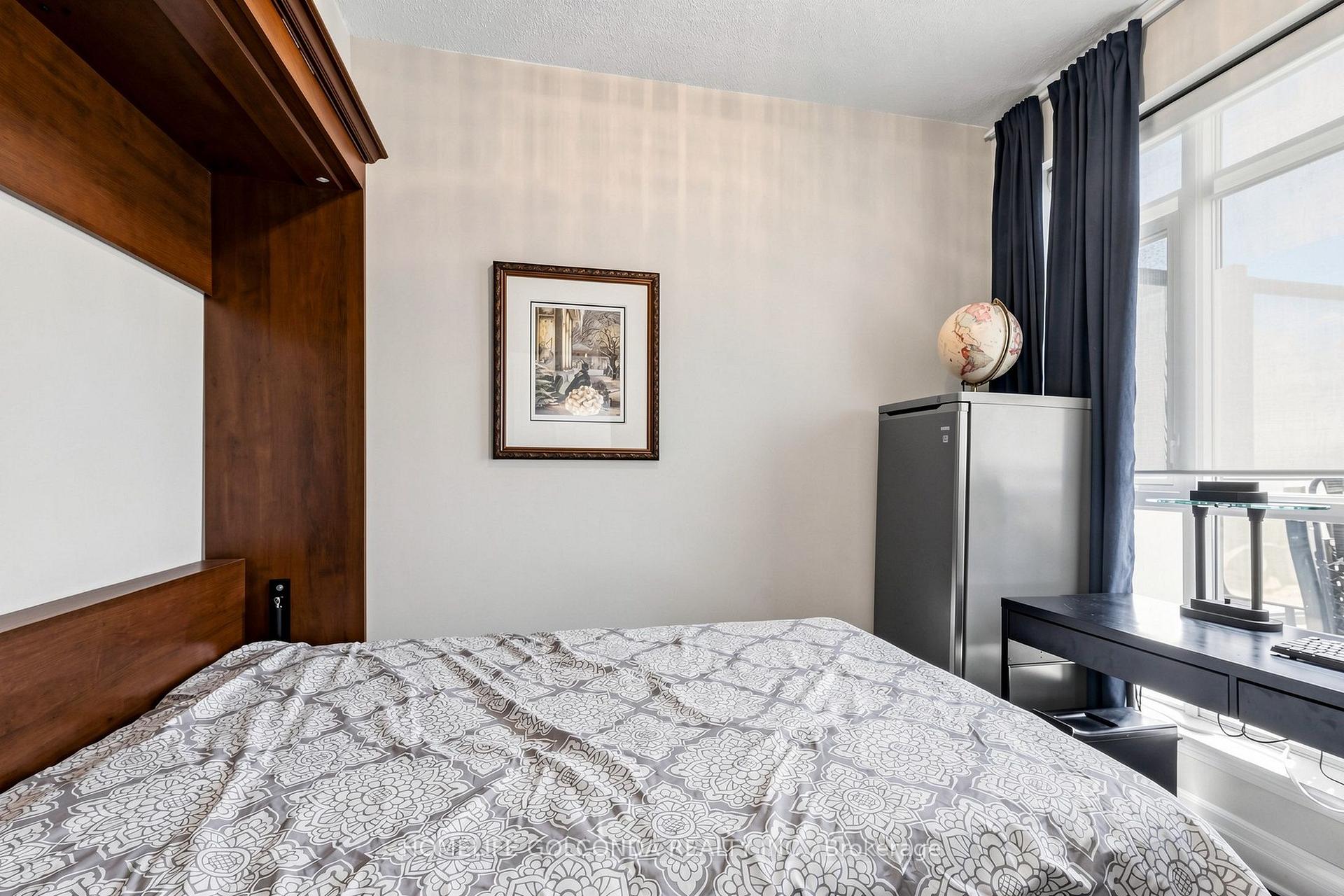 Photo 15 of Unit 904, 8110 Birchmount Road, Markham, Unionville — HOMEH