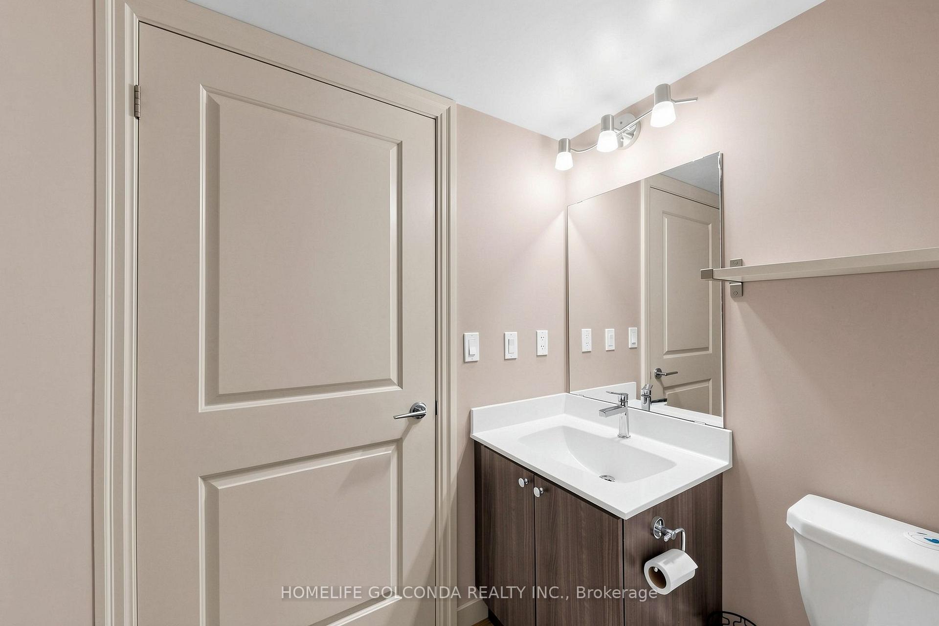 Photo 16 of Unit 904, 8110 Birchmount Road, Markham, Unionville — HOMEH
