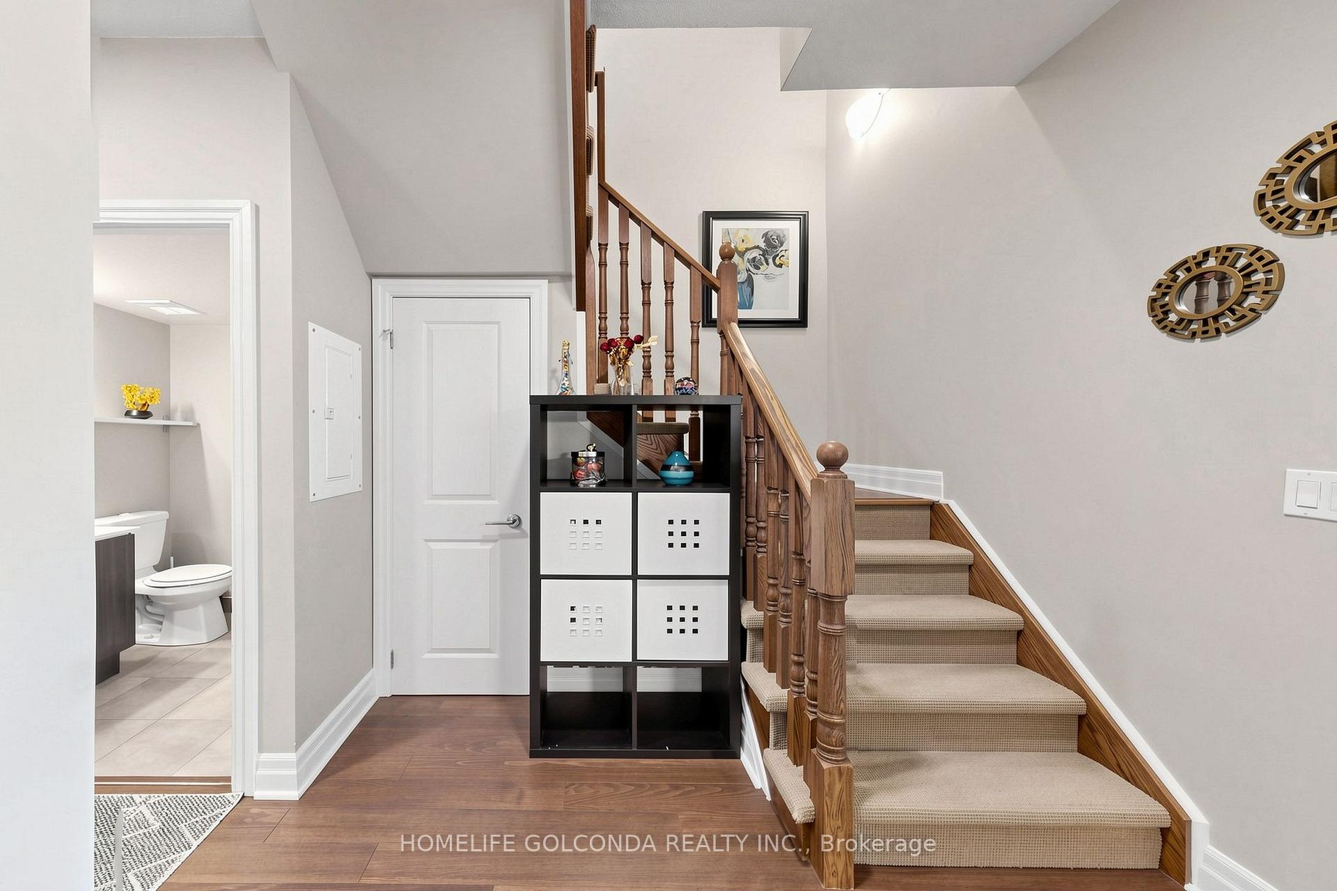 Photo 17 of Unit 904, 8110 Birchmount Road, Markham, Unionville — HOMEH