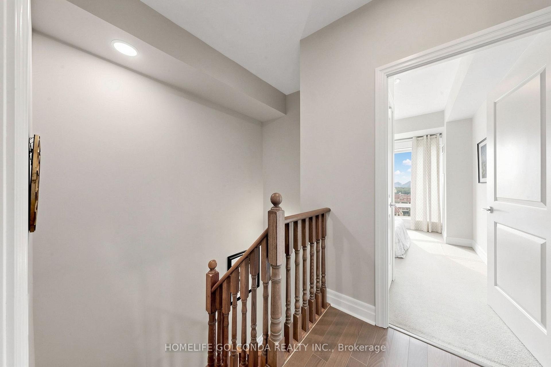 Photo 18 of Unit 904, 8110 Birchmount Road, Markham, Unionville — HOMEH