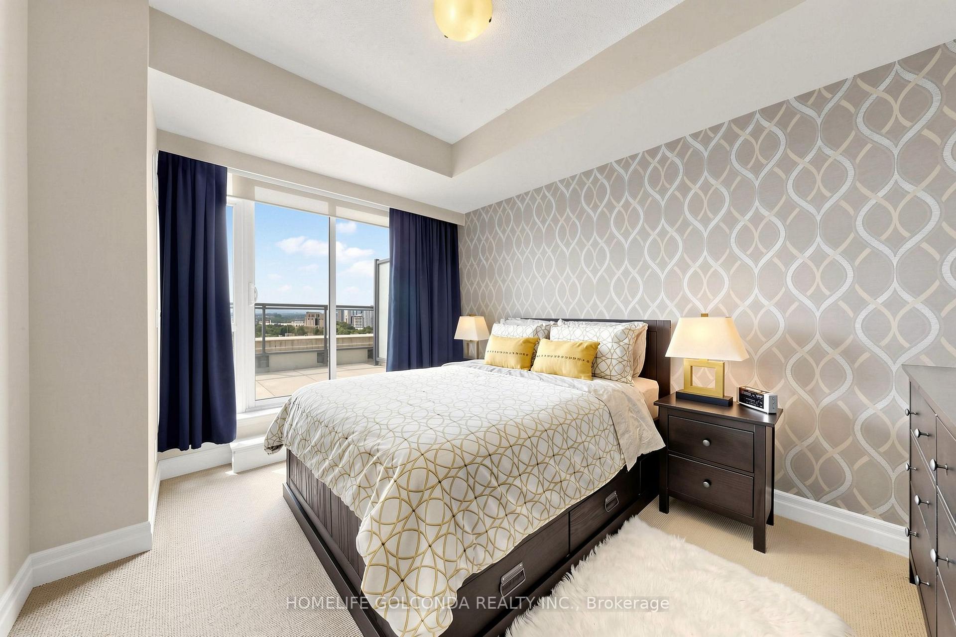 Photo 19 of Unit 904, 8110 Birchmount Road, Markham, Unionville — HOMEH