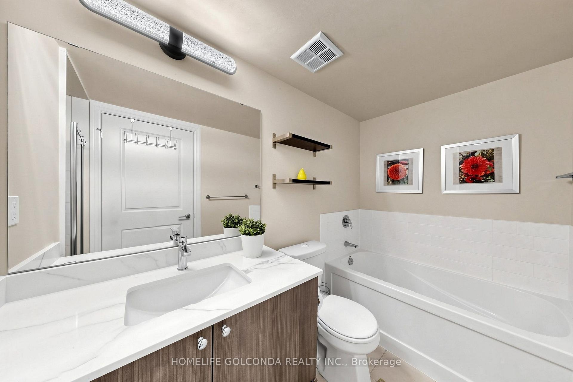 Photo 20 of Unit 904, 8110 Birchmount Road, Markham, Unionville — HOMEH