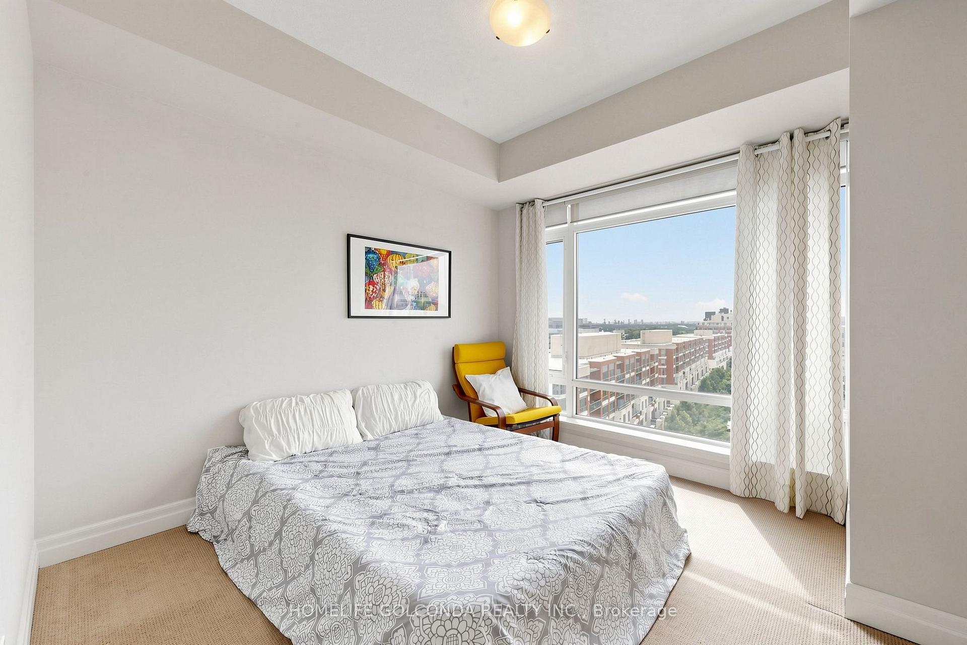 Photo 21 of Unit 904, 8110 Birchmount Road, Markham, Unionville — HOMEH