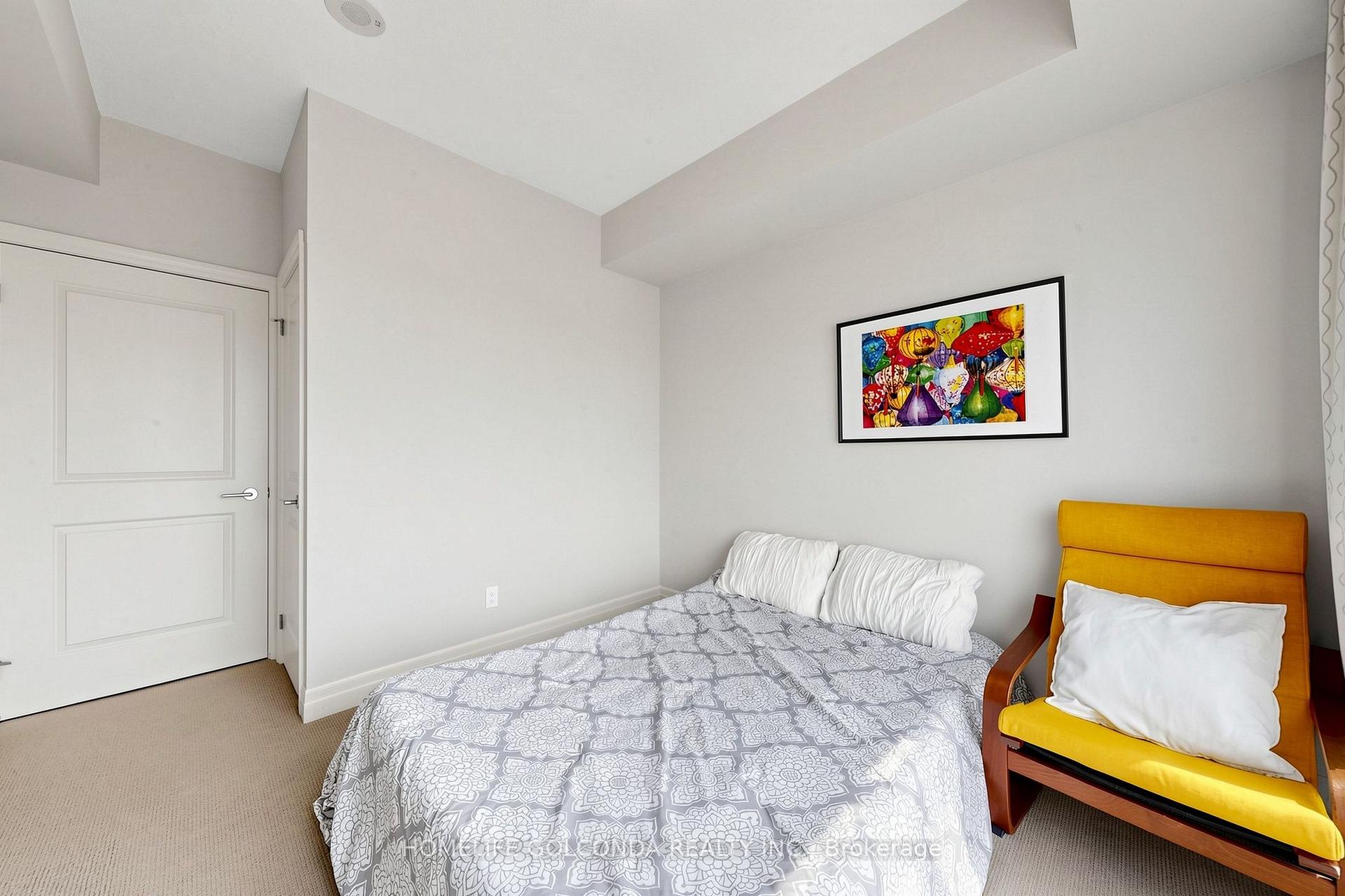 Photo 22 of Unit 904, 8110 Birchmount Road, Markham, Unionville — HOMEH