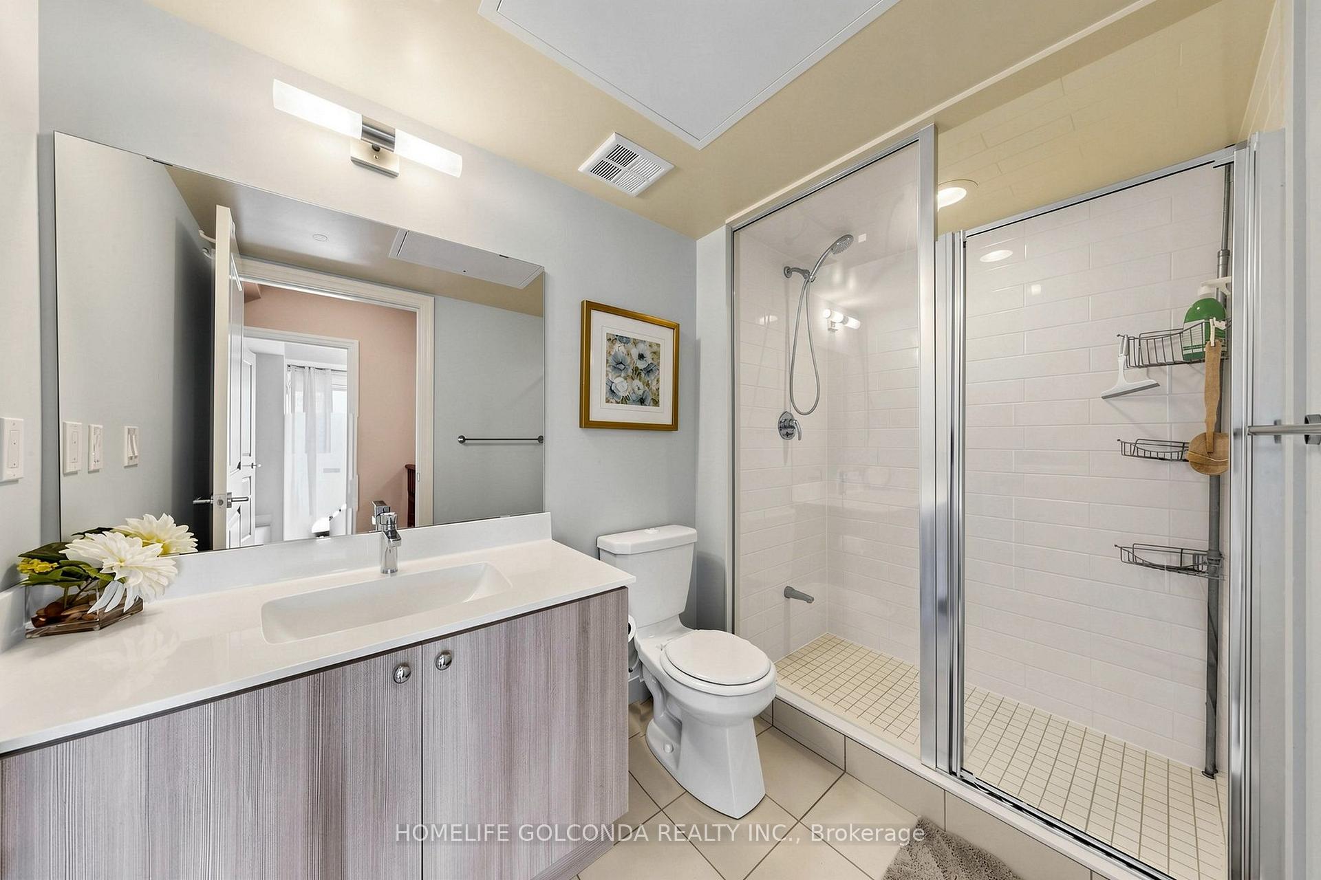Photo 23 of Unit 904, 8110 Birchmount Road, Markham, Unionville — HOMEH