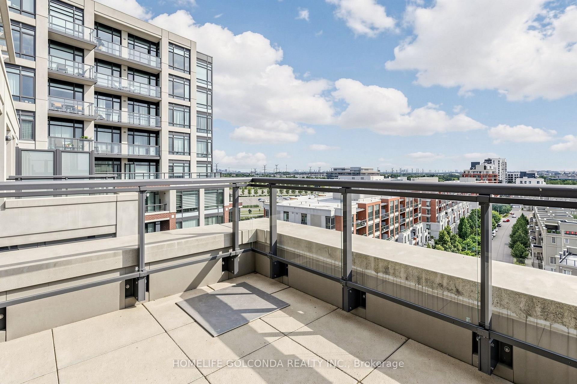 Photo 26 of Unit 904, 8110 Birchmount Road, Markham, Unionville — HOMEH