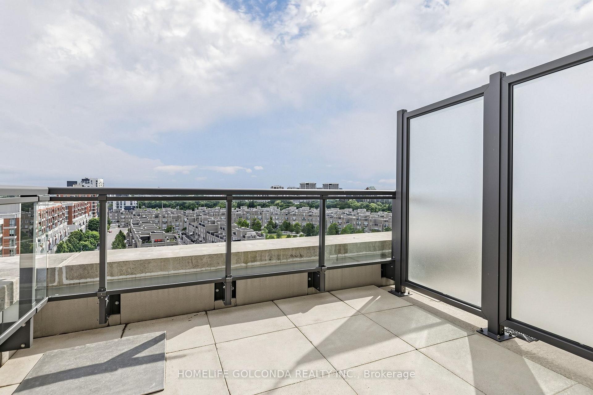 Photo 27 of Unit 904, 8110 Birchmount Road, Markham, Unionville — HOMEH