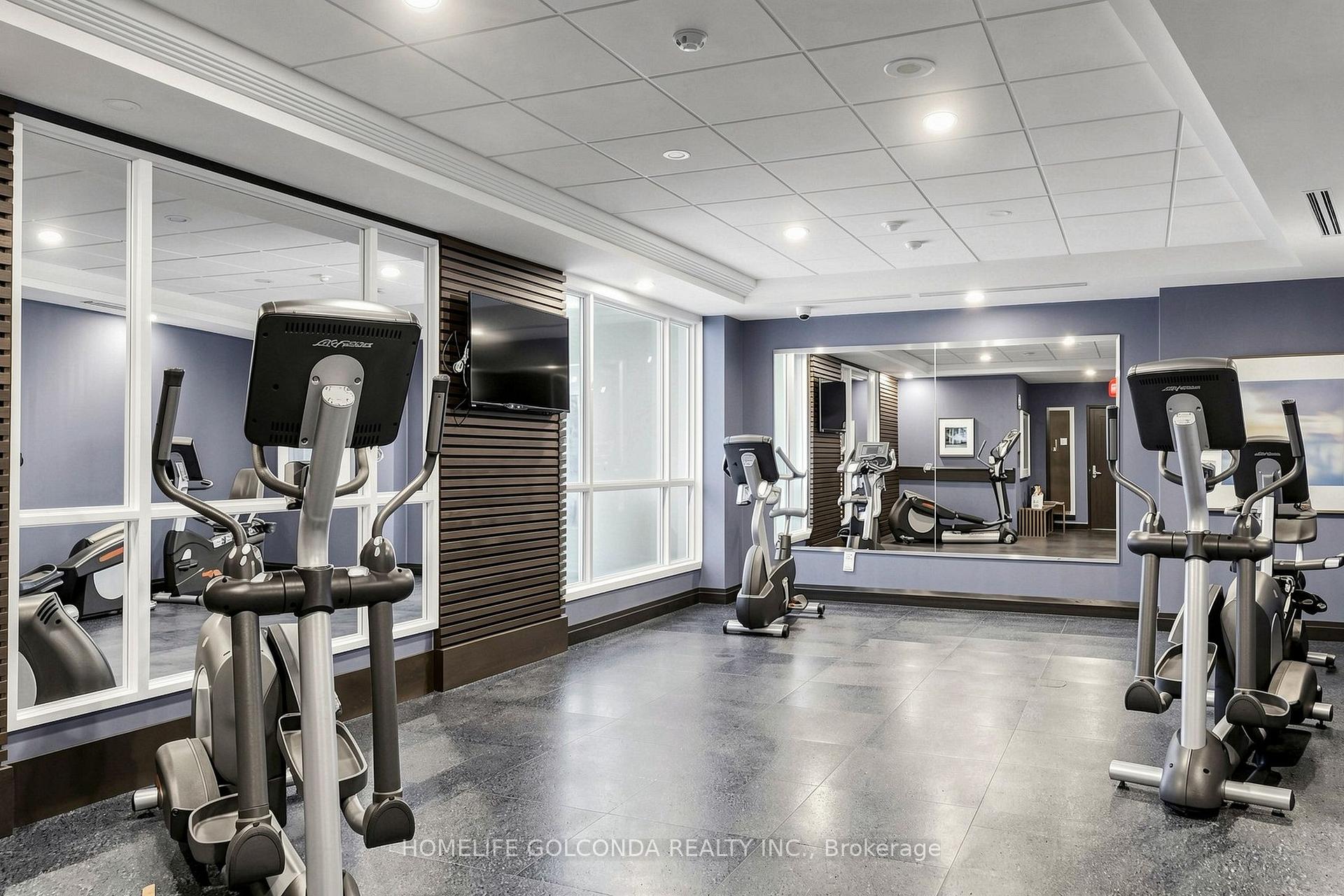 Photo 29 of Unit 904, 8110 Birchmount Road, Markham, Unionville — HOMEH