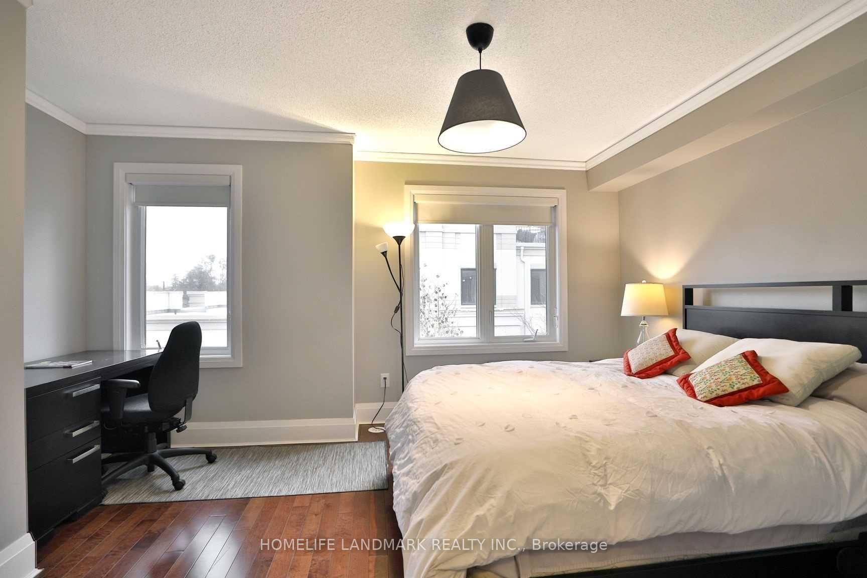 Photo 13 of Unit 15, 7 Oakburn Crescent, North York, Willowdale East — HOMEH