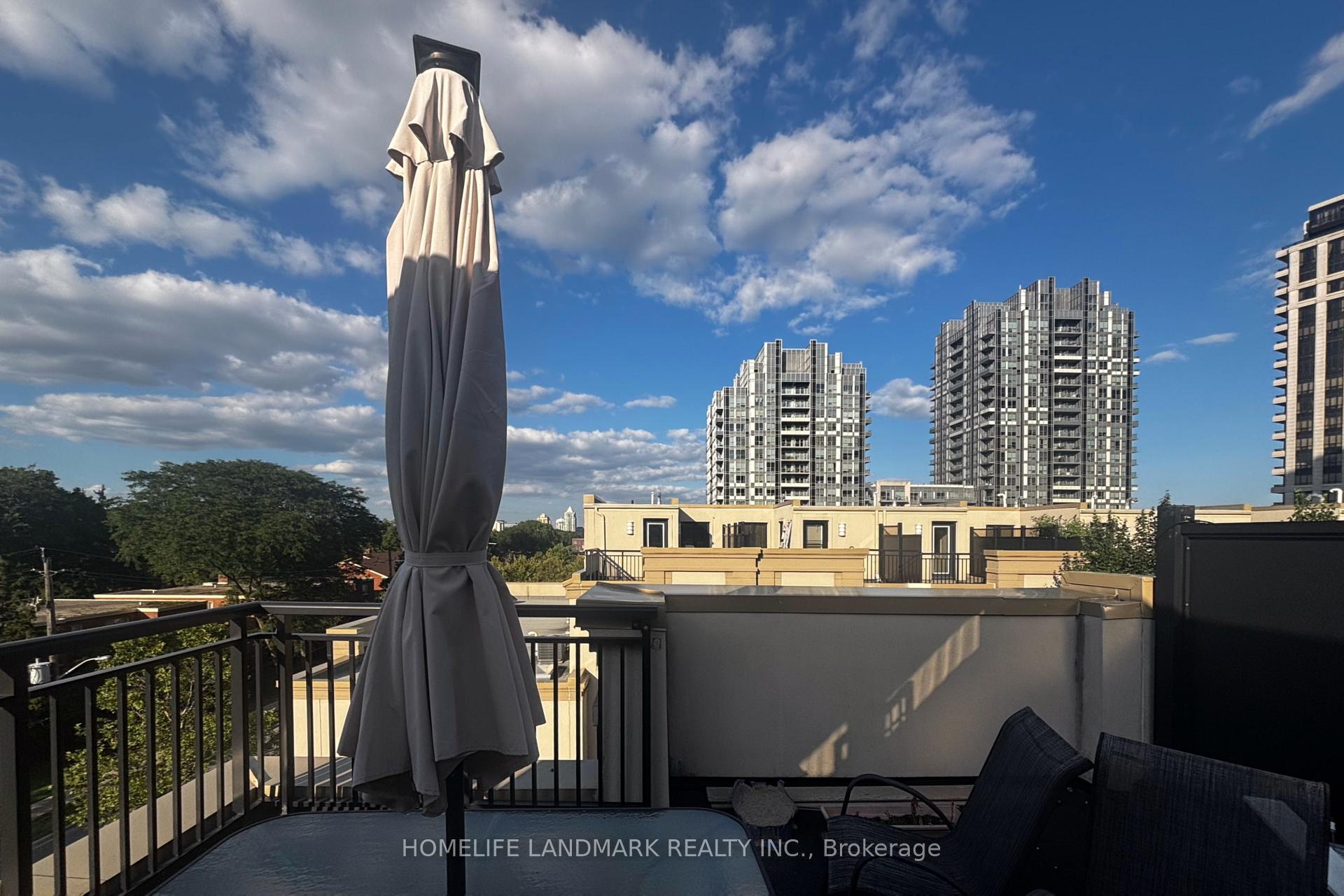 Photo 19 of Unit 15, 7 Oakburn Crescent, North York, Willowdale East — HOMEH