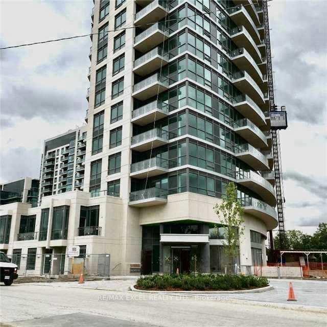 Photo of Unit 417, 160 Vanderhoof Avenue
