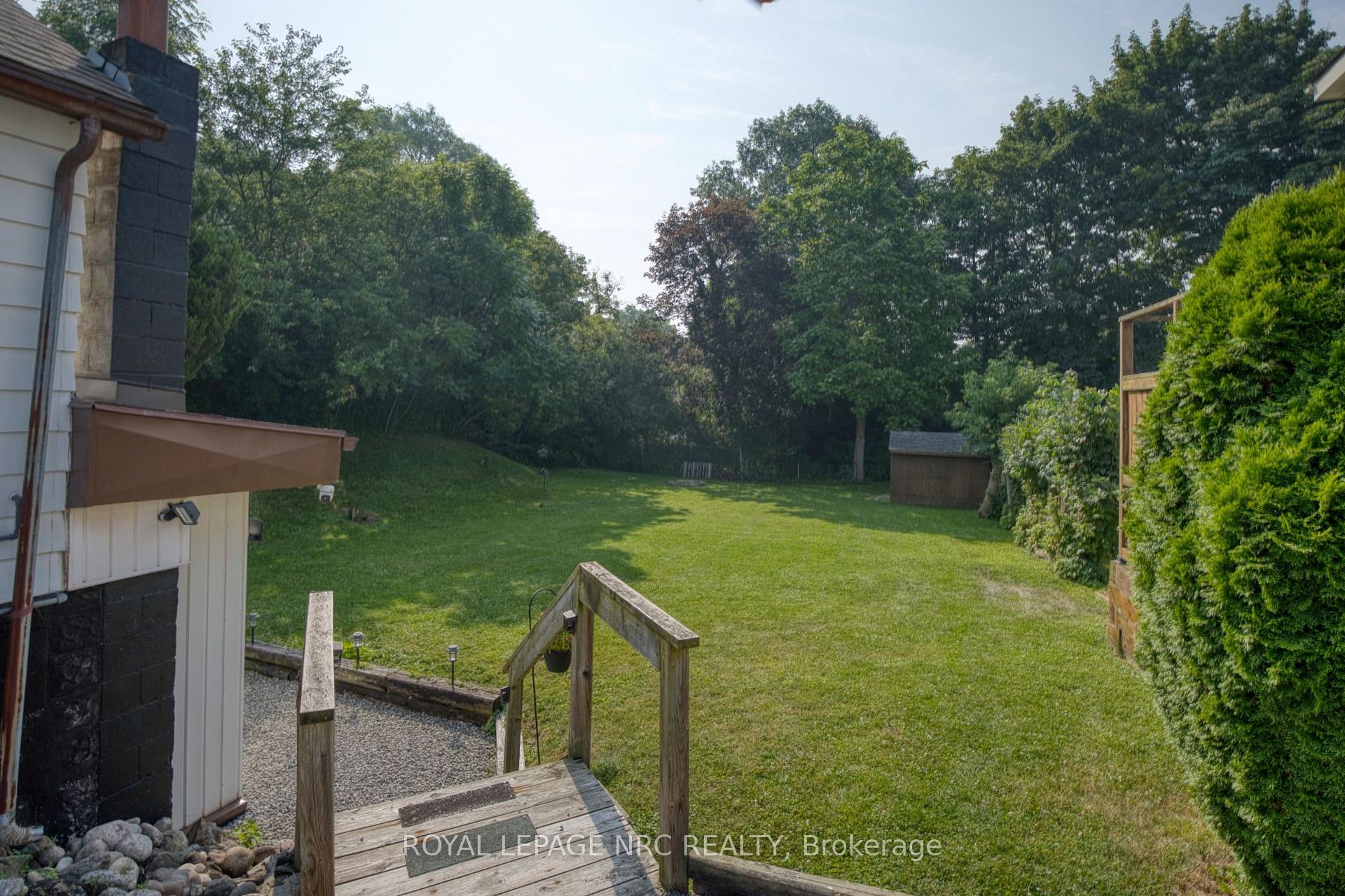 Photo 16 of 4132 Chippawa Parkway, Niagara Falls, Chippawa — HOMEH
