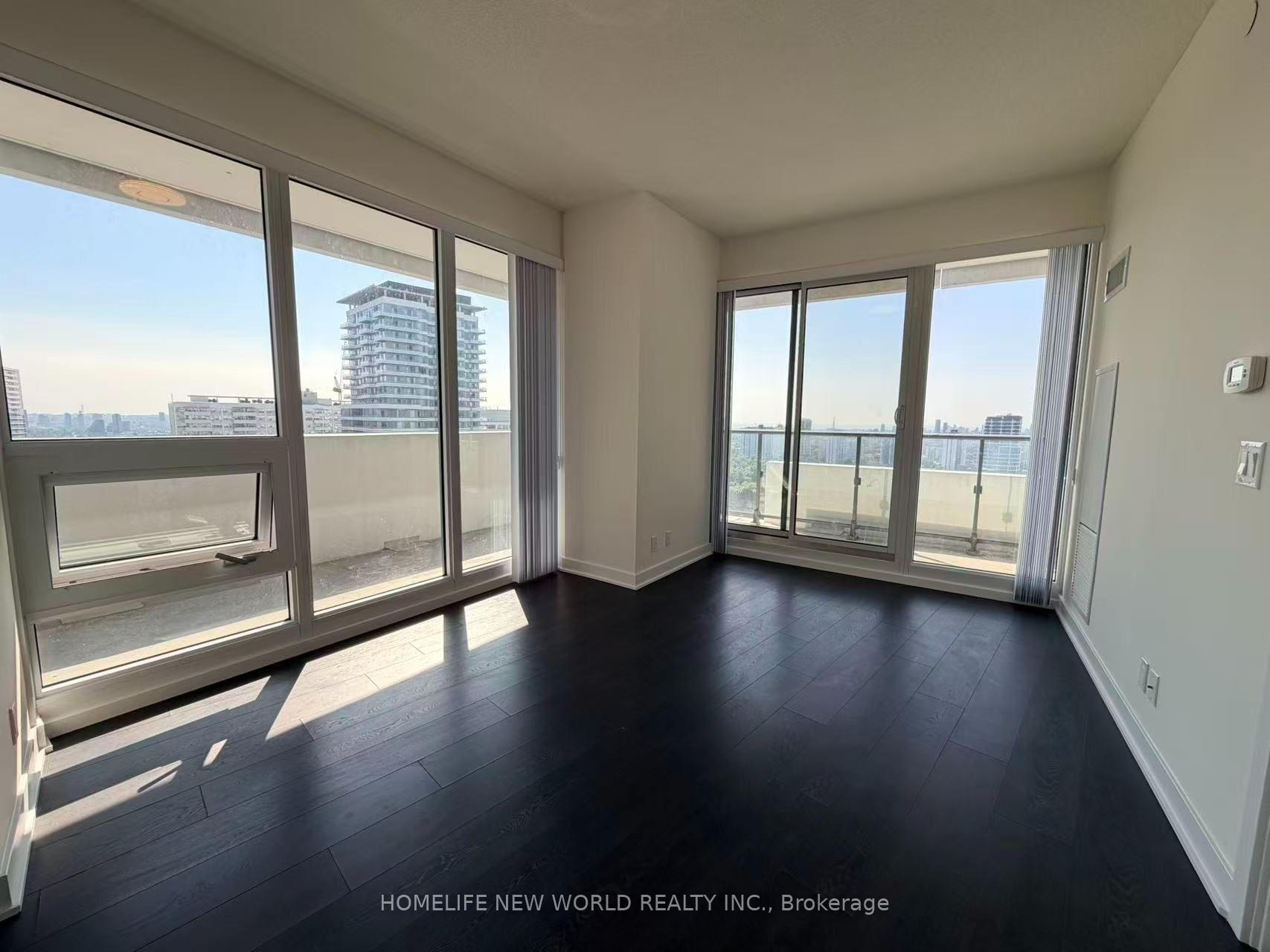 Photo 2 of Unit 2403, 2221 Yonge Street, Toronto, Mount Pleasant West — HOMEH