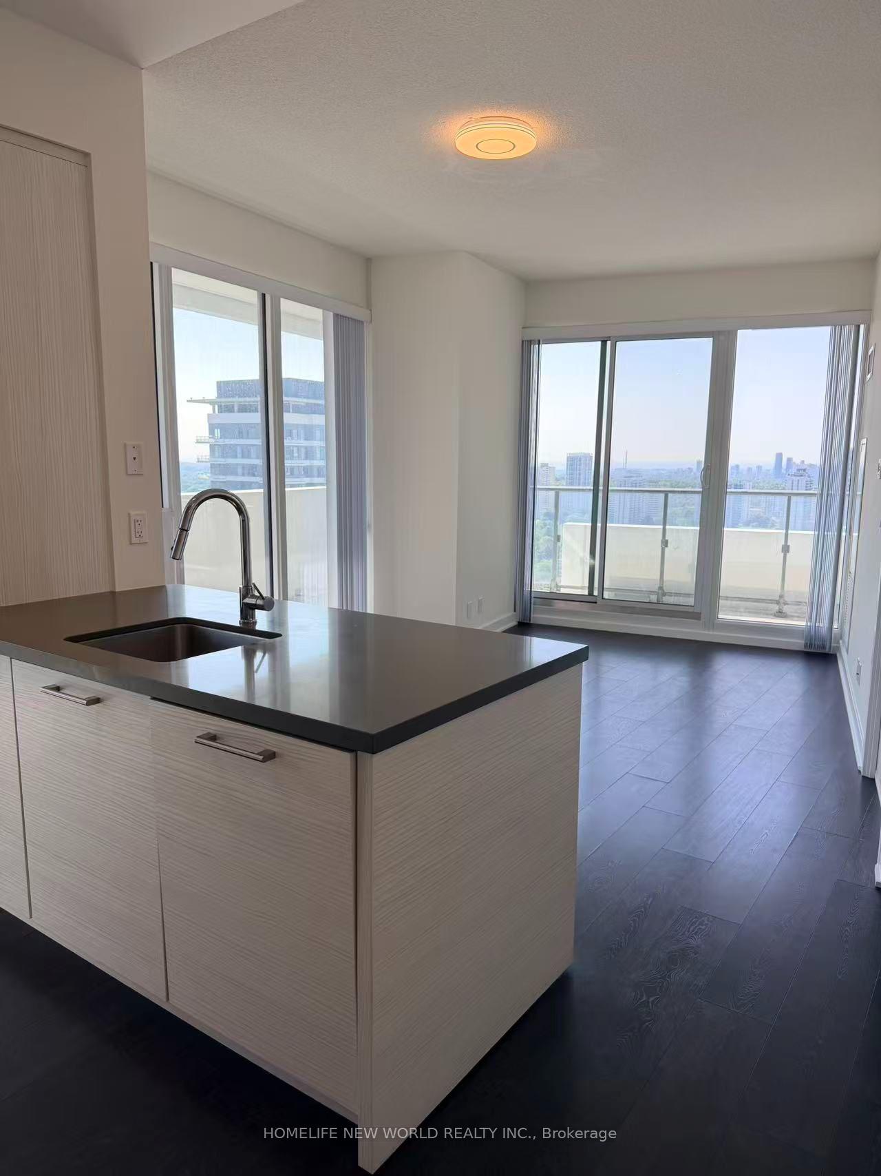 Photo 3 of Unit 2403, 2221 Yonge Street, Toronto, Mount Pleasant West — HOMEH