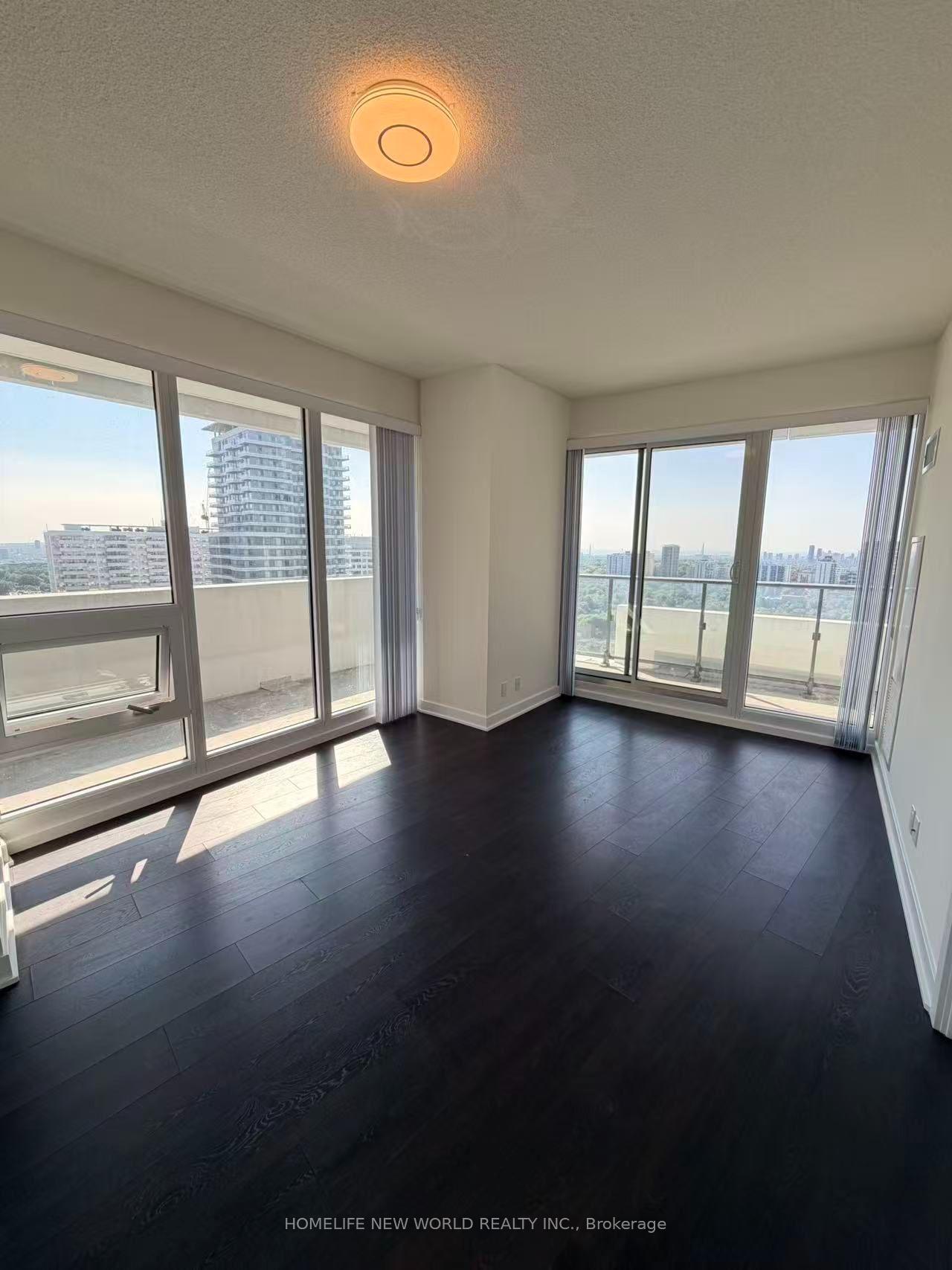 Photo 5 of Unit 2403, 2221 Yonge Street, Toronto, Mount Pleasant West — HOMEH