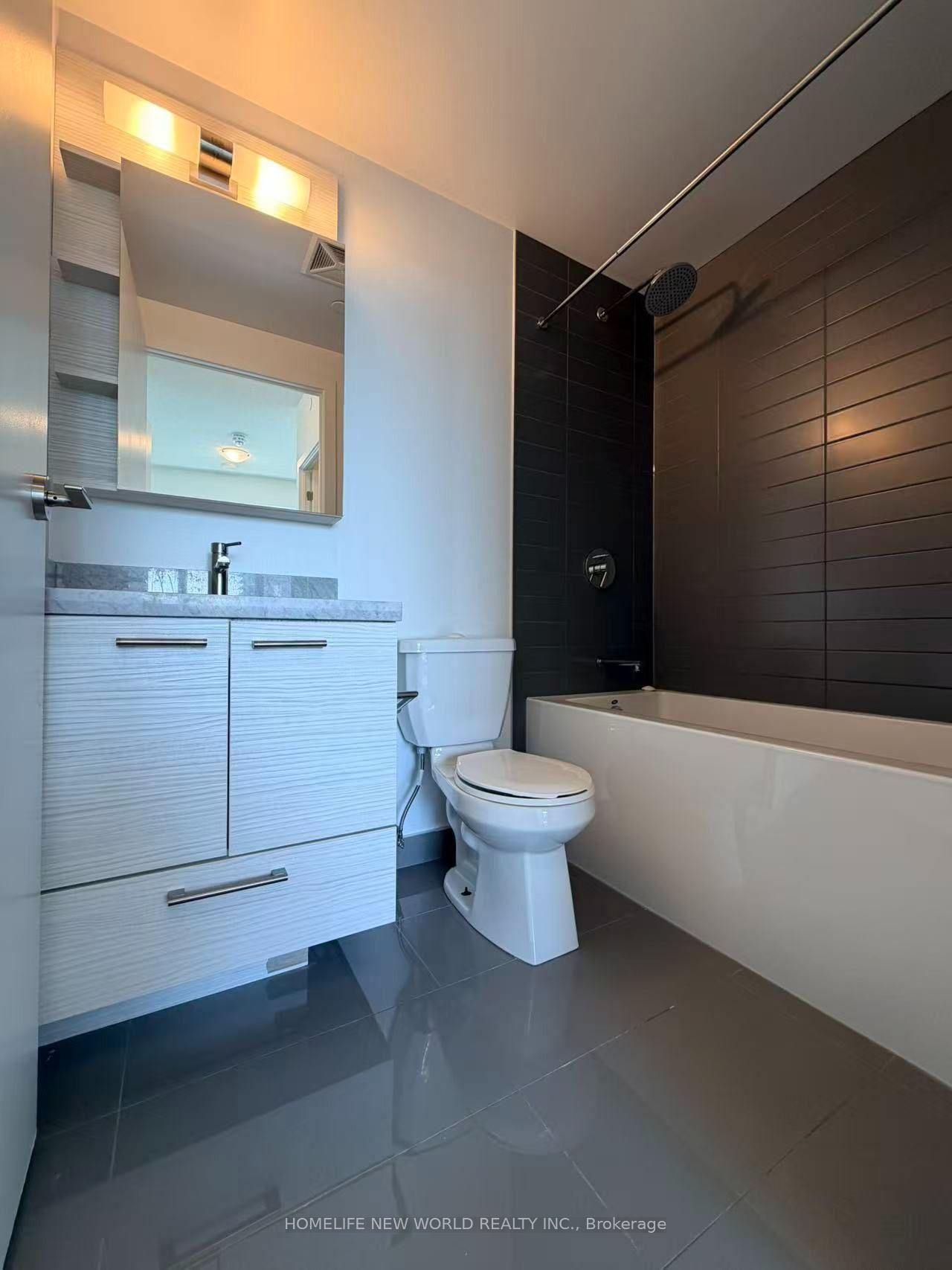 Photo 12 of Unit 2403, 2221 Yonge Street, Toronto, Mount Pleasant West — HOMEH