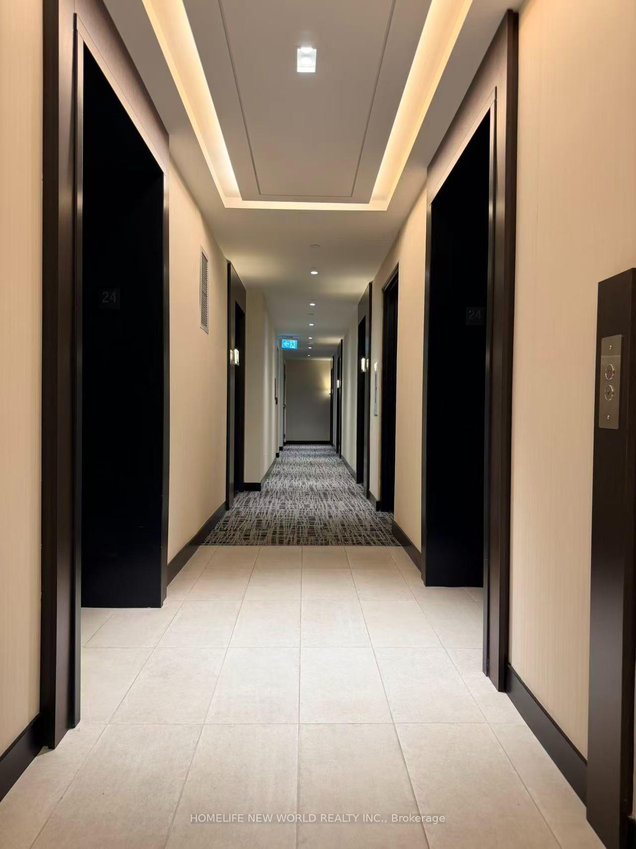 Photo 19 of Unit 2403, 2221 Yonge Street, Toronto, Mount Pleasant West — HOMEH
