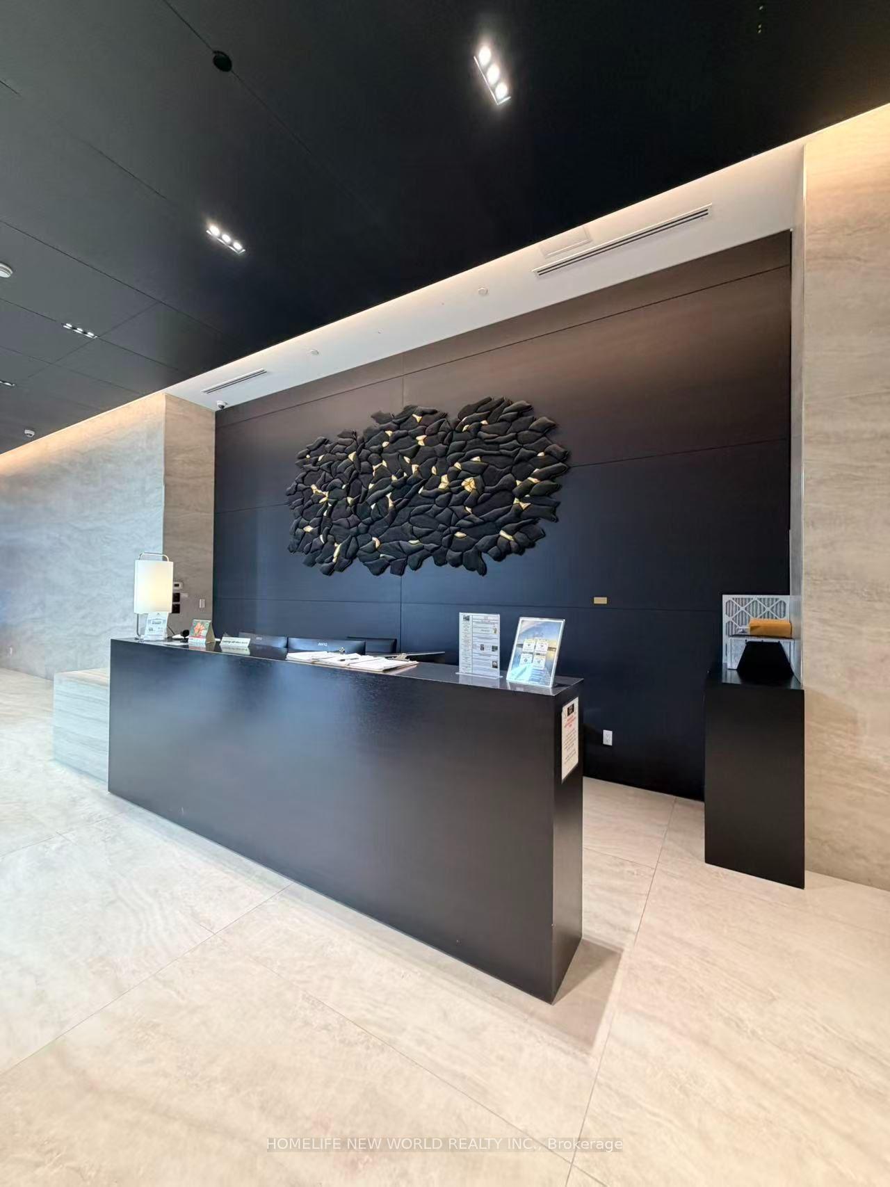 Photo 20 of Unit 2403, 2221 Yonge Street, Toronto, Mount Pleasant West — HOMEH