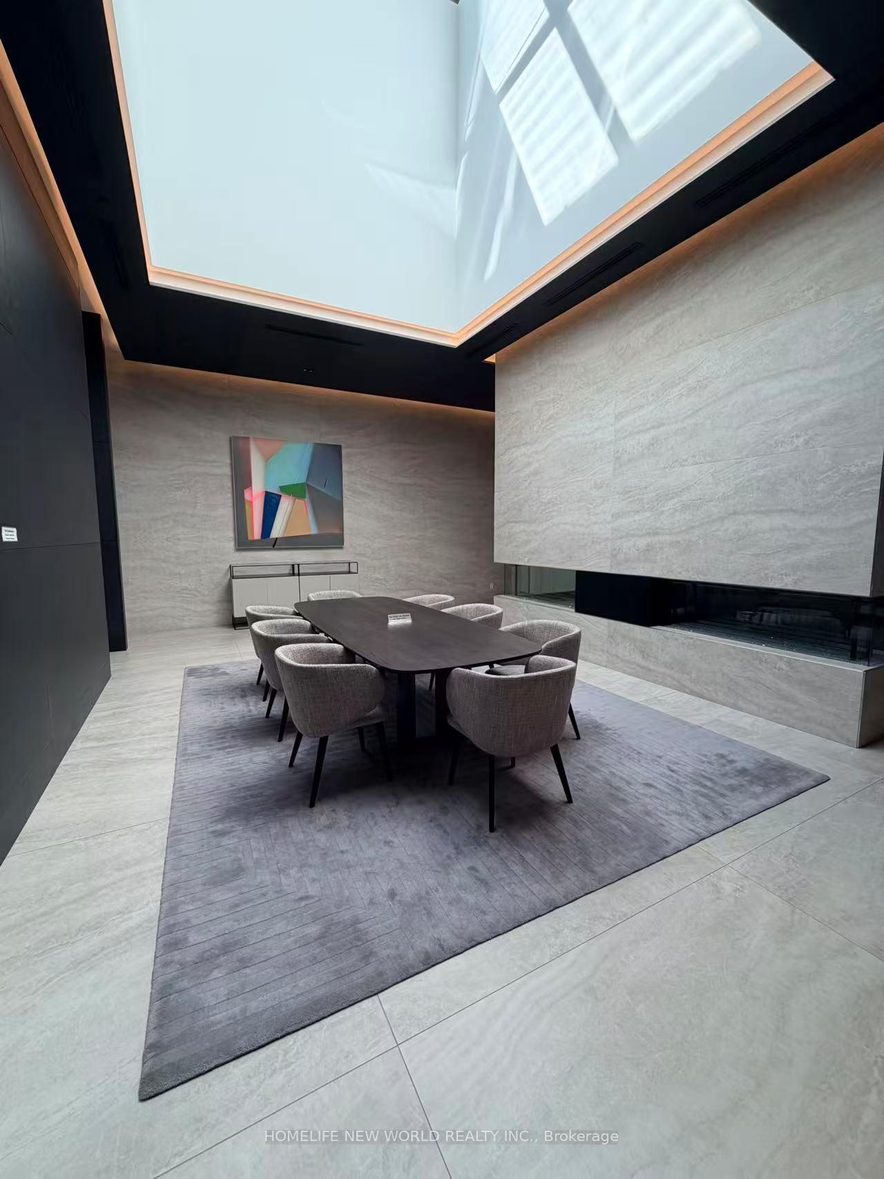 Photo 21 of Unit 2403, 2221 Yonge Street, Toronto, Mount Pleasant West — HOMEH