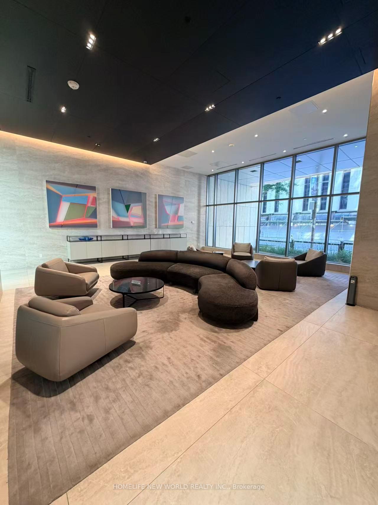 Photo 22 of Unit 2403, 2221 Yonge Street, Toronto, Mount Pleasant West — HOMEH