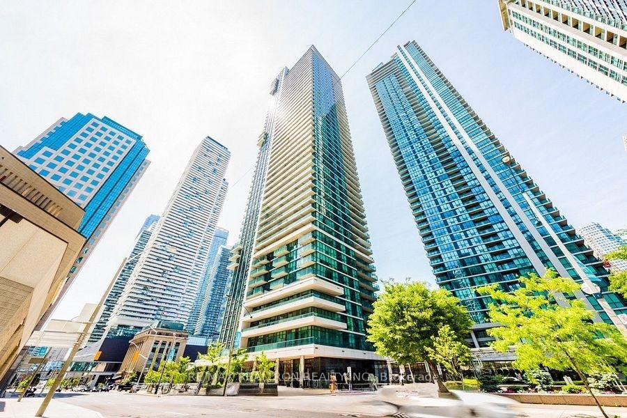 Photo 11 of Unit 4605, 33 Bay Street, Toronto, Waterfront Communities — HOMEH