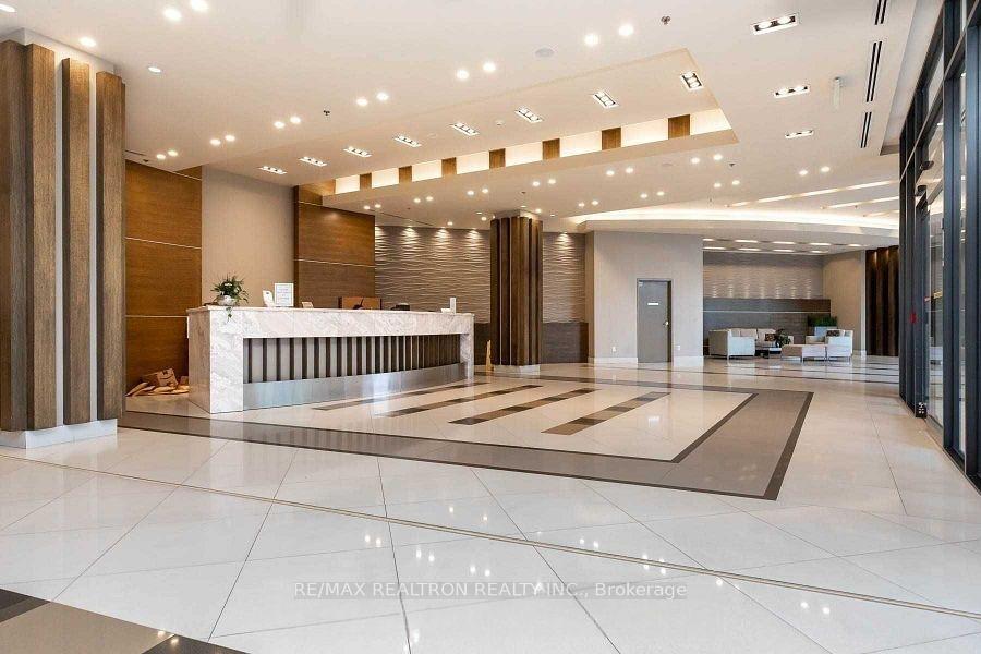 Photo 1 of Unit 4605, 33 Bay Street, Toronto, Waterfront Communities — HOMEH