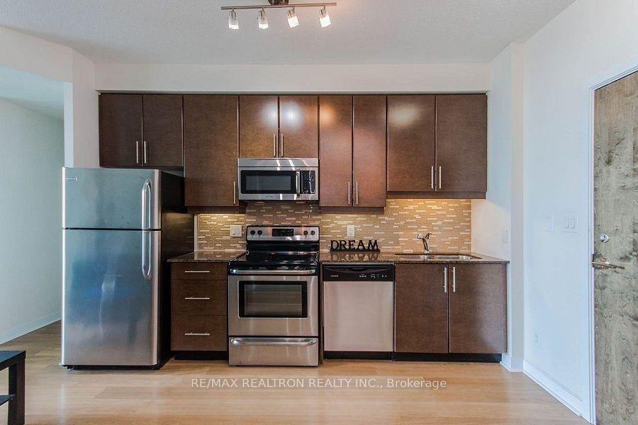Photo 14 of Unit 4605, 33 Bay Street, Toronto, Waterfront Communities — HOMEH