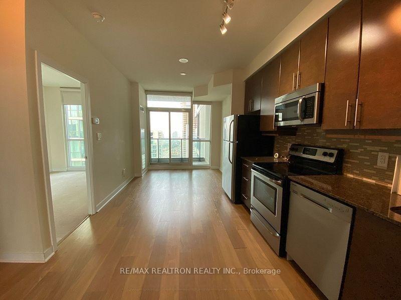 Photo 17 of Unit 4605, 33 Bay Street, Toronto, Waterfront Communities — HOMEH